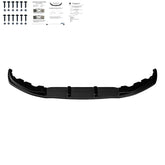 Front Splitter BMW 7 Series